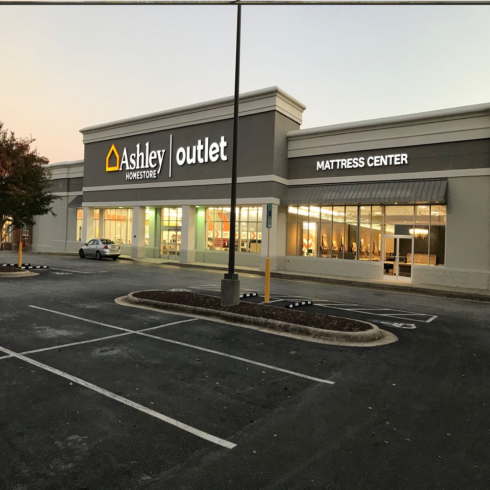 Ashley Furniture Outlet Greensboro North Carolina at John Birdsong blog