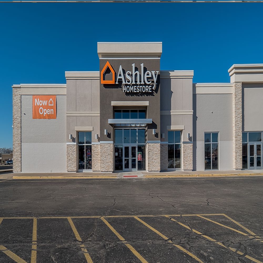 Ashley furniture cheap roscoe village