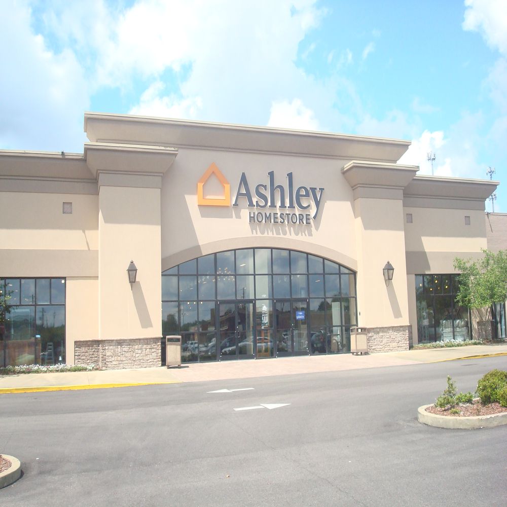 Ashley furniture ms deals