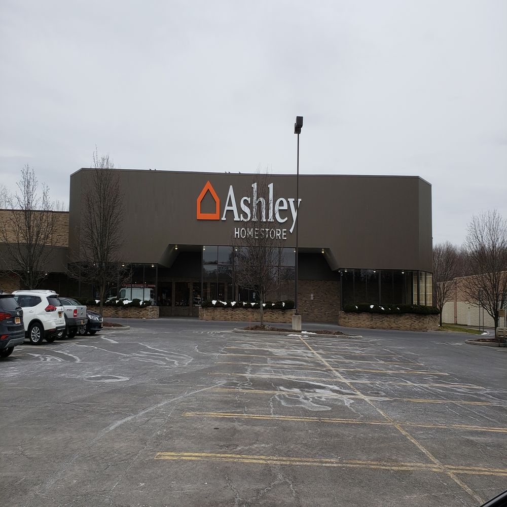 Furniture Shop in Liverpool, NY Ashley Store