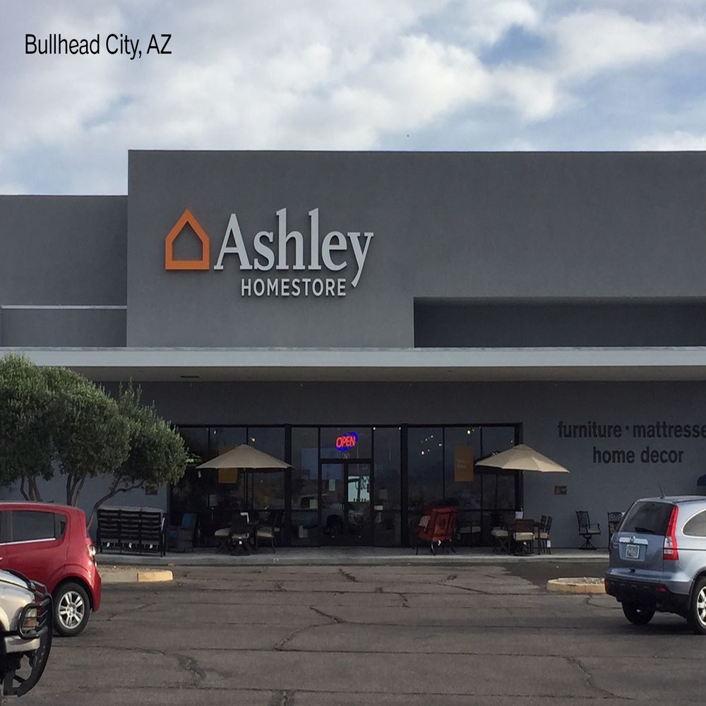 Furniture Shop in Bullhead City, AZ Ashley Store