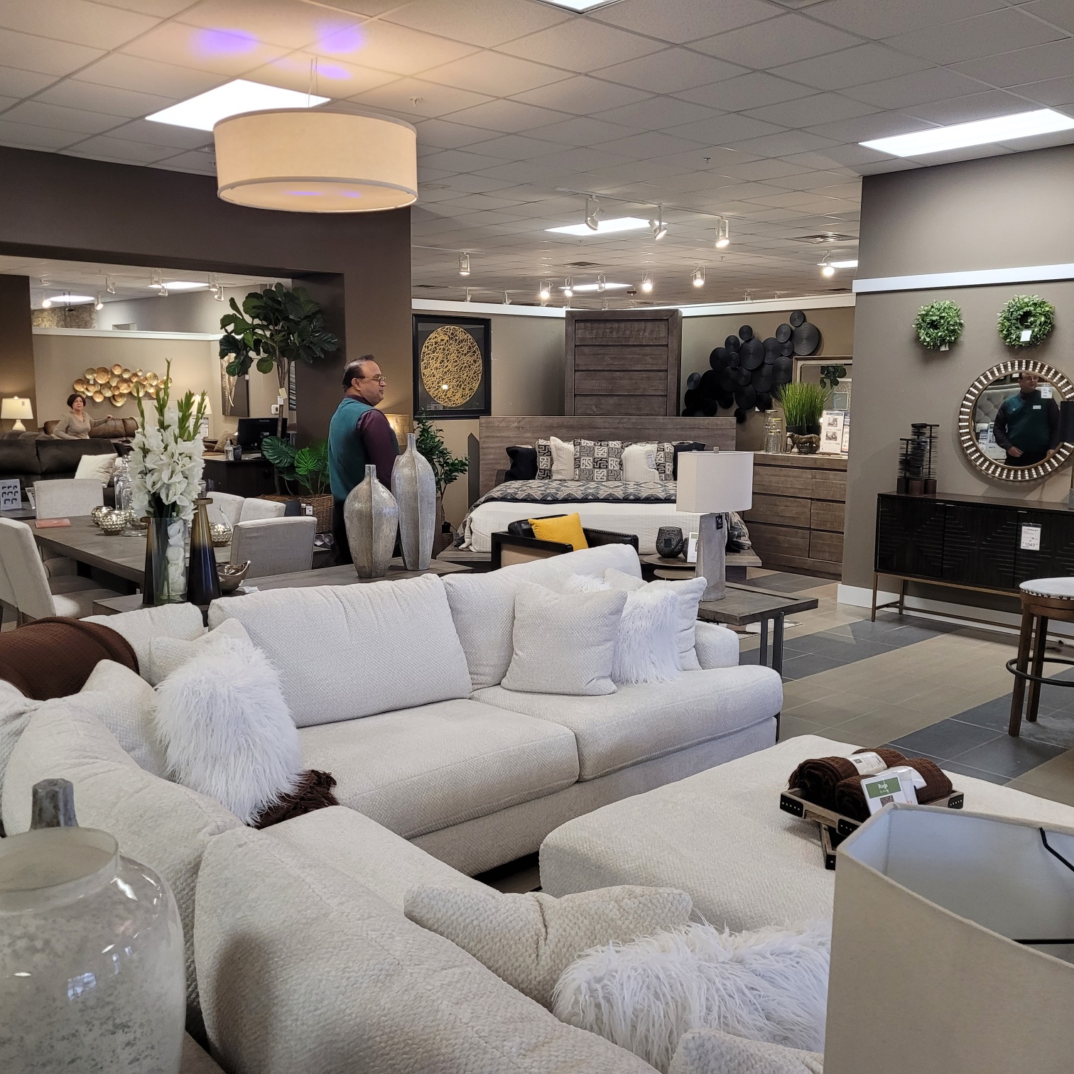Ashley Furniture Toms River Discount