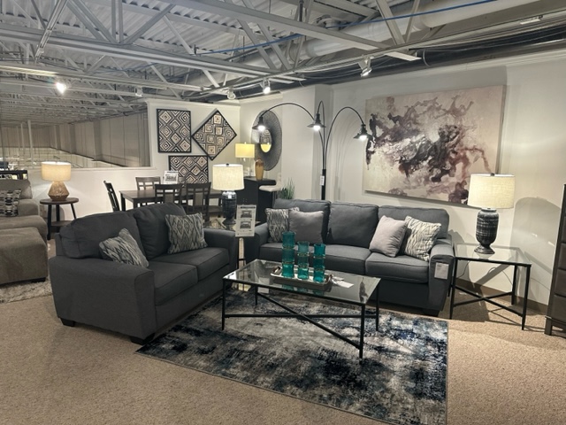 Ashley furniture whitehall deals