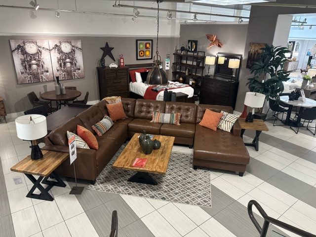 Furniture Shop in Whitehall PA Ashley Store