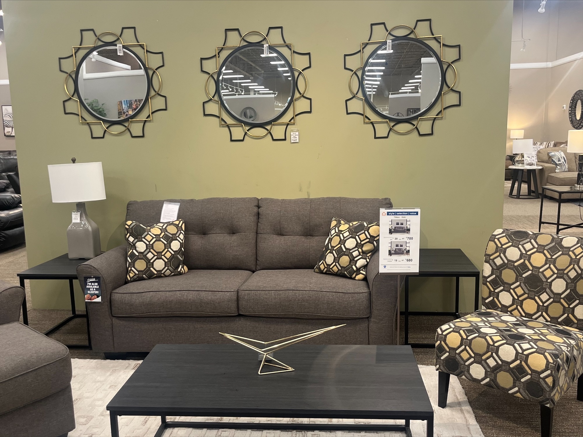 Furniture Shop in Waldorf, MD Ashley Store