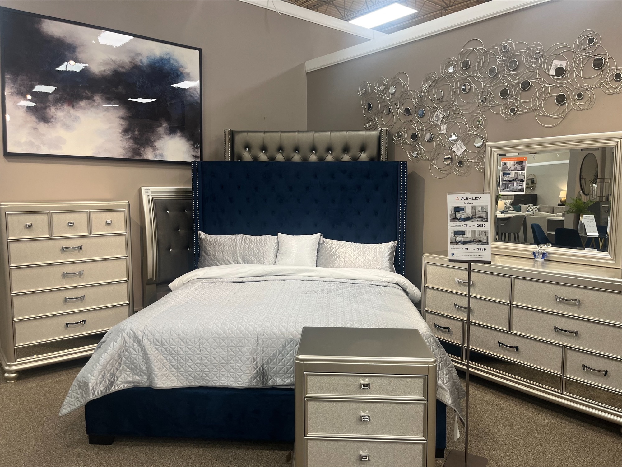 Furniture Shop in Waldorf, MD Ashley Store