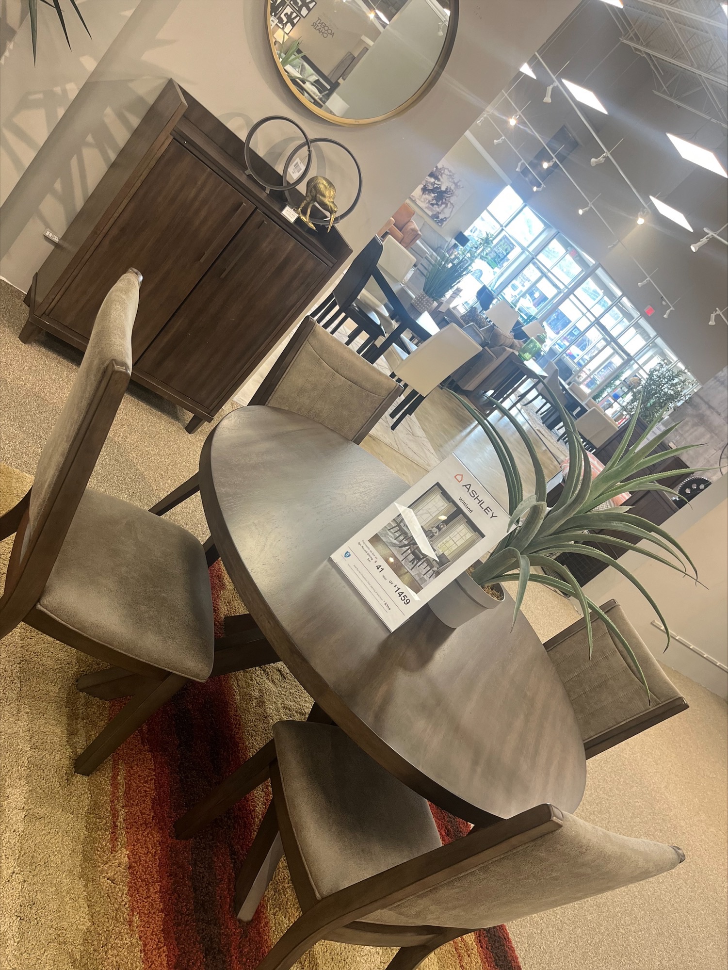 Furniture Shop in Waldorf, MD Ashley Store