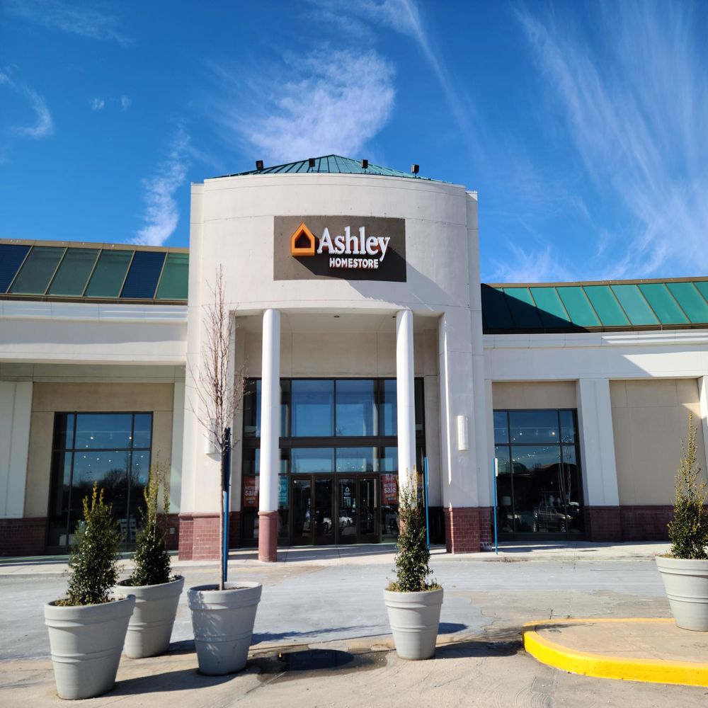 Furniture Shop in Wilmington DE Ashley Store