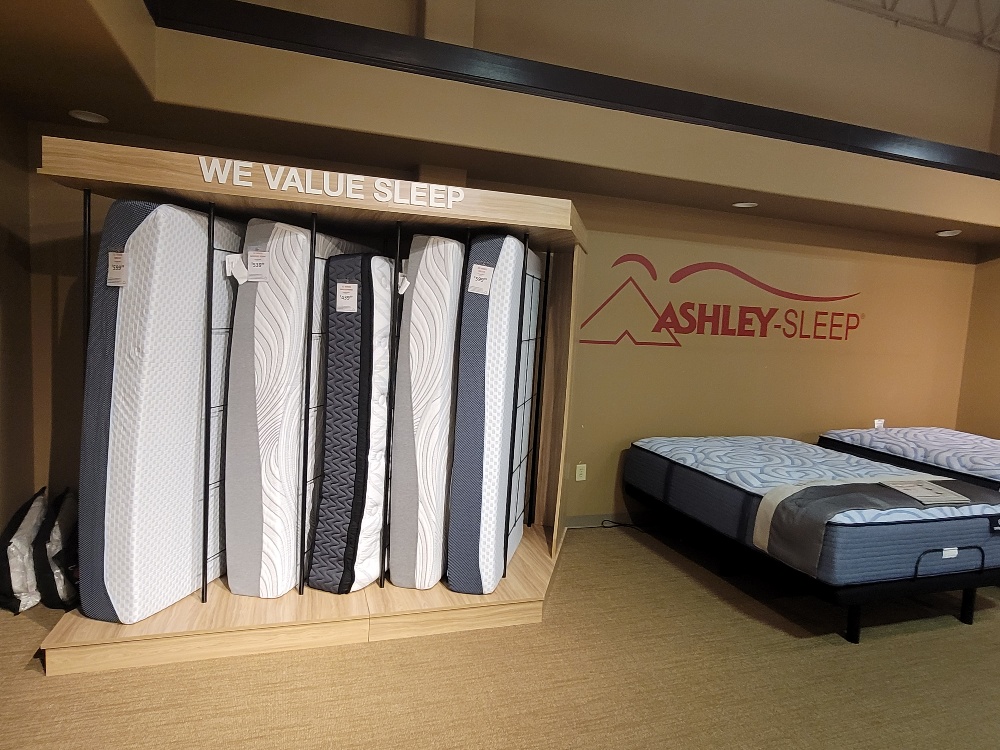 Furniture Store Near Me in Baltimore, MD Ashley Store