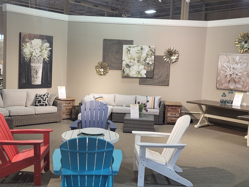 Furniture Store Near Me in Baltimore, MD Ashley Store