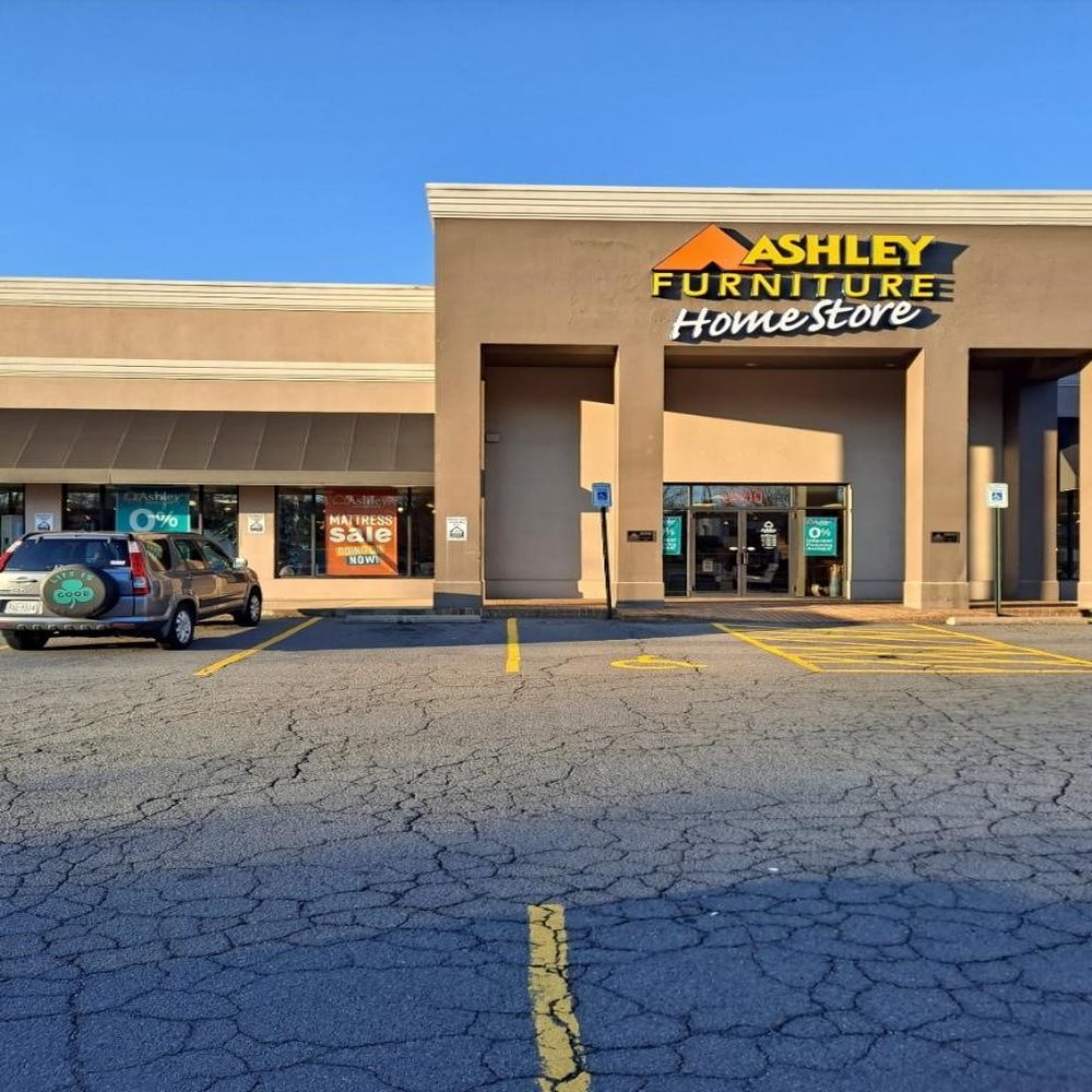 Furniture Shop in Fairfax, VA Ashley Store