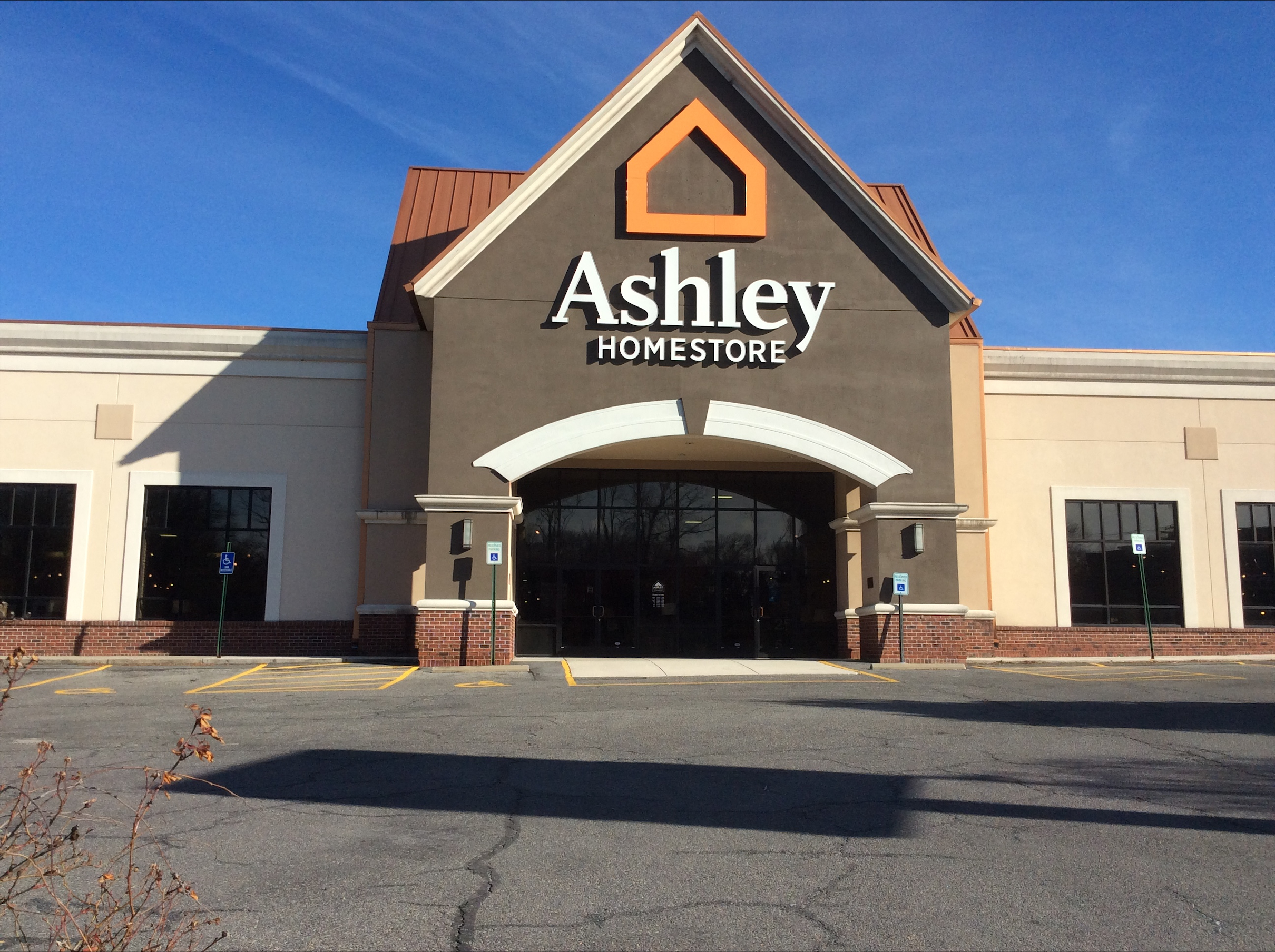 Furniture Shop in Catonsville, MD Ashley Store image