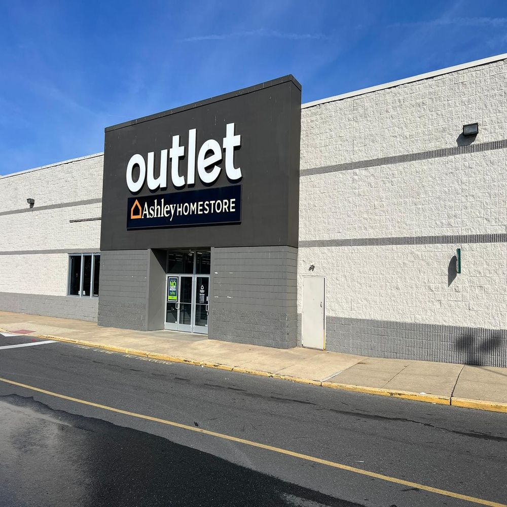 Furniture Shop in District Heights MD Ashley Outlet
