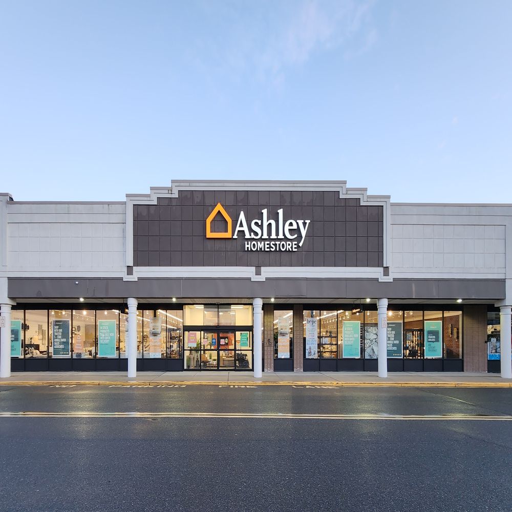 Ashley furniture jefferson blvd deals