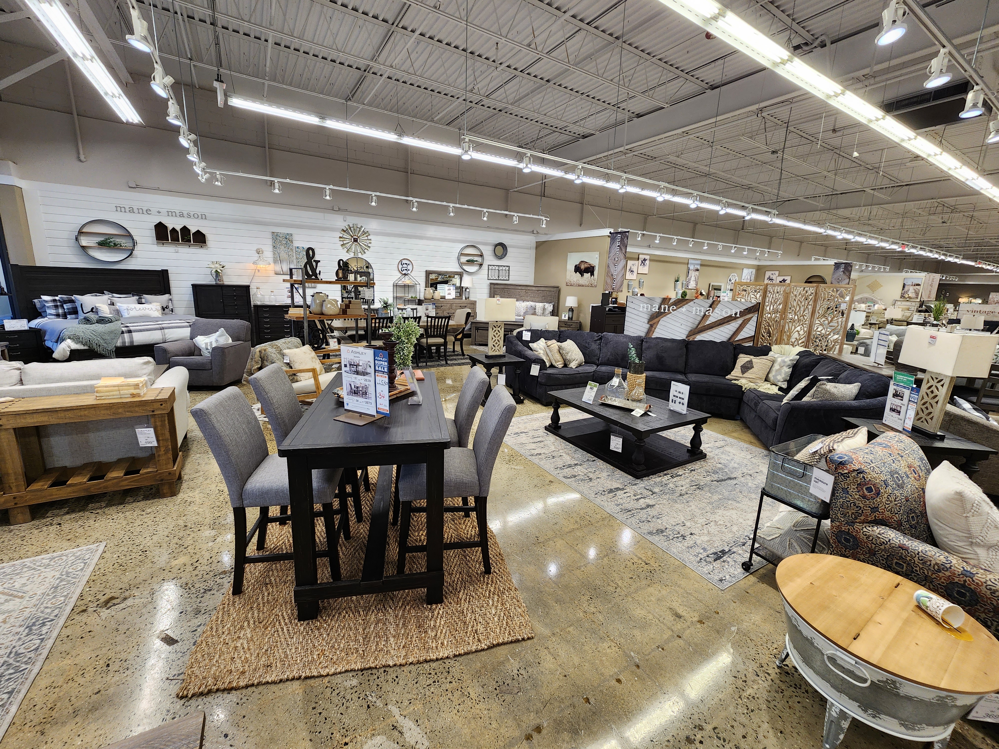 Big Lots Brunswick: Furniture, mattress & home product store in Brunswick,  OH