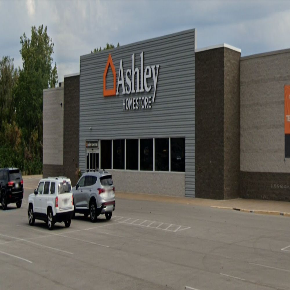 Furniture Shop in Sandusky, OH Ashley Store