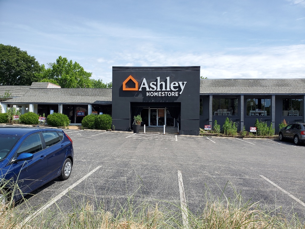 Furniture Shop in Kirkwood MO Ashley Store