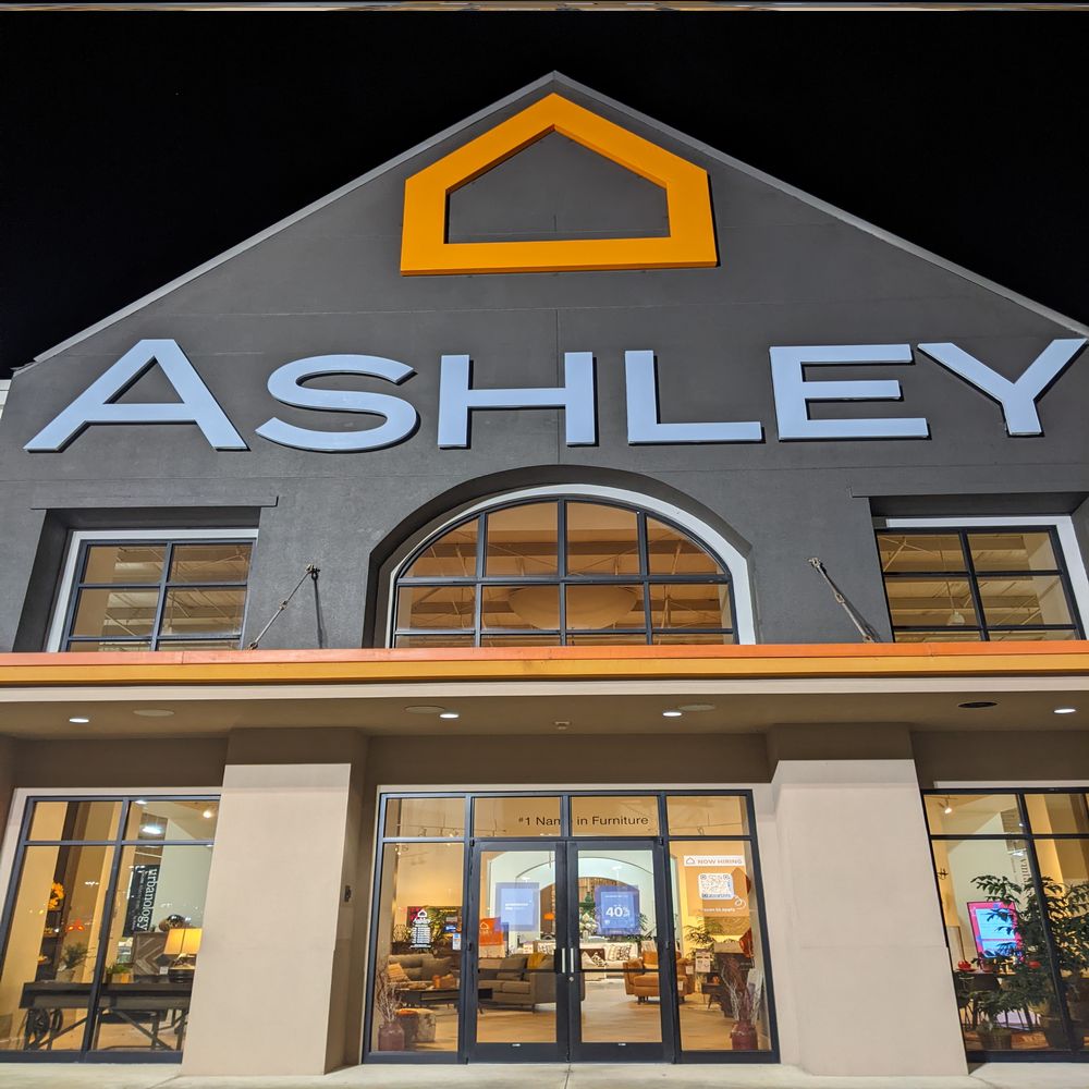 Furniture Shop in Fultondale AL Ashley Store