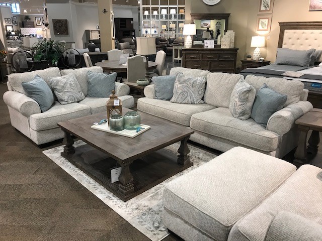 Furniture Shop in Bluffton SC Ashley Store