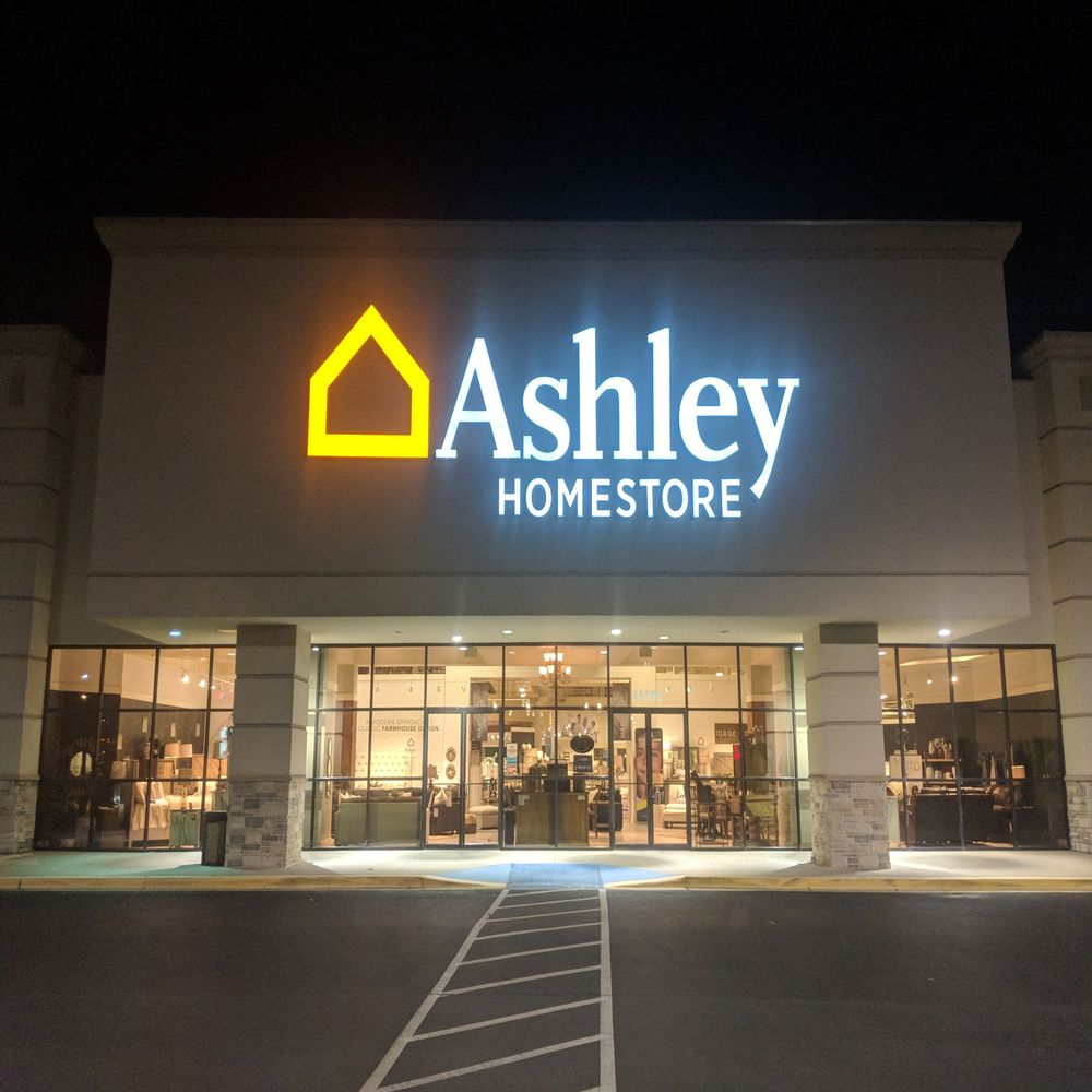 Furniture Shop in Tyler, TX Ashley Store