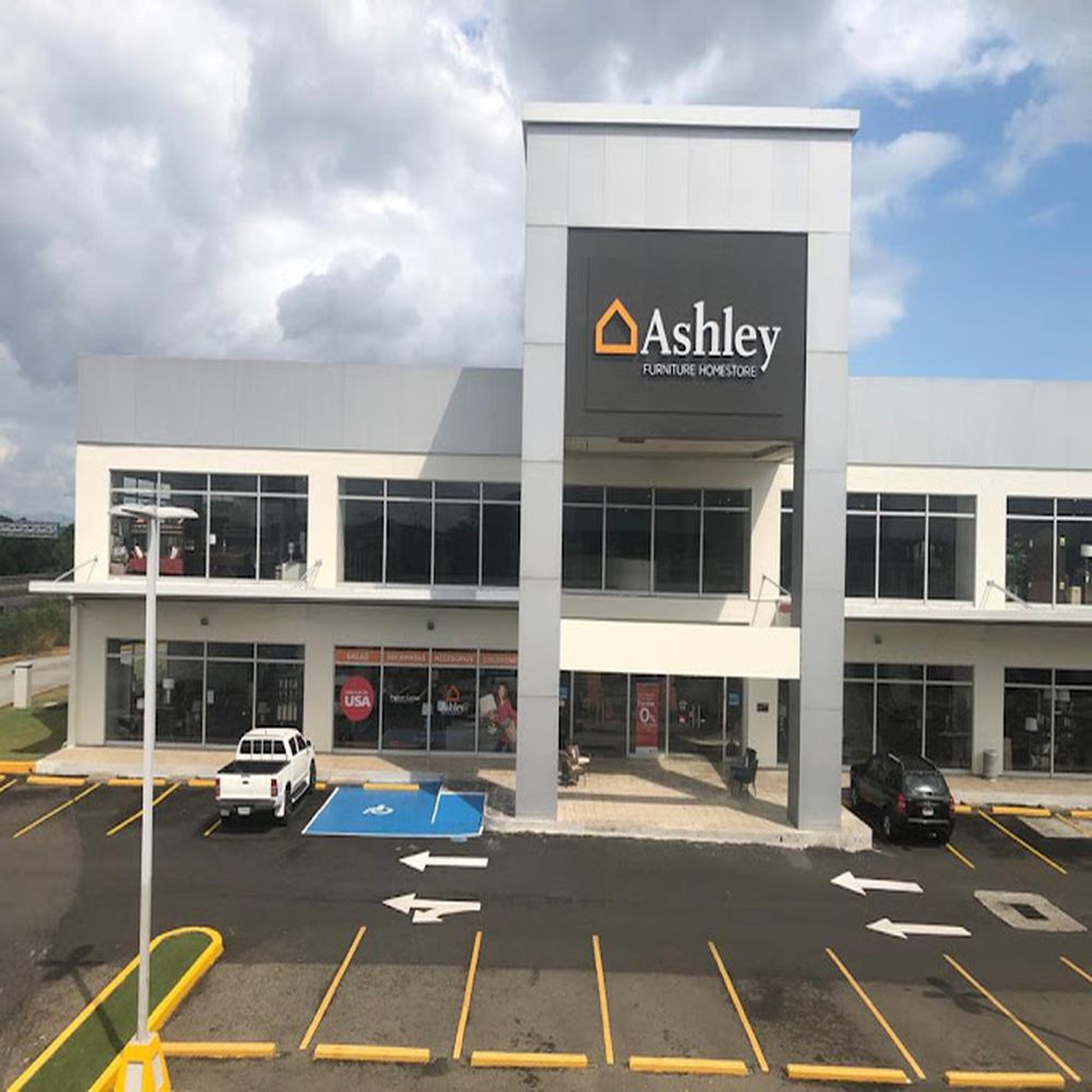 Ashley furniture sale homestore usa