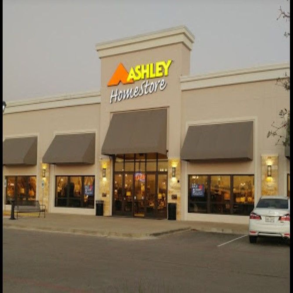 Furniture Shop in Temple, TX Ashley Store