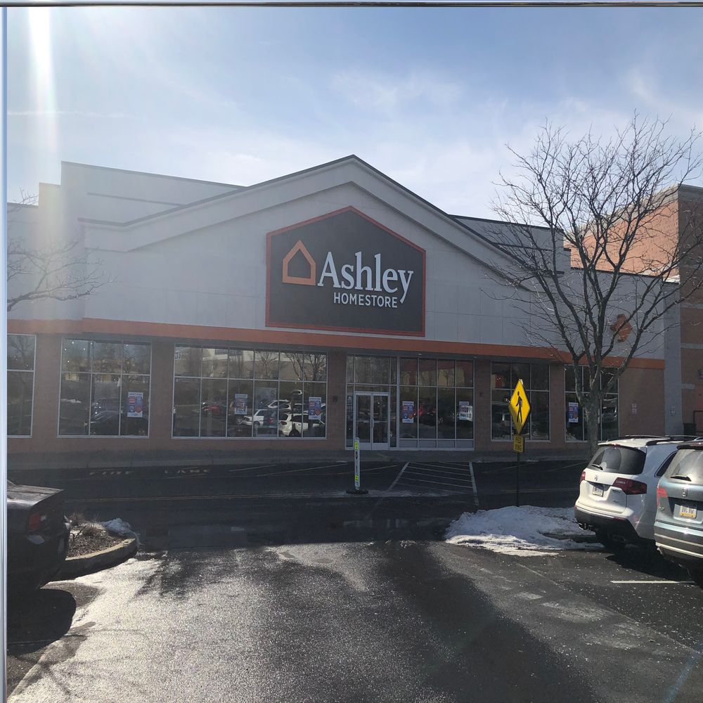Furniture Shop in Fairless Hills PA Ashley Store