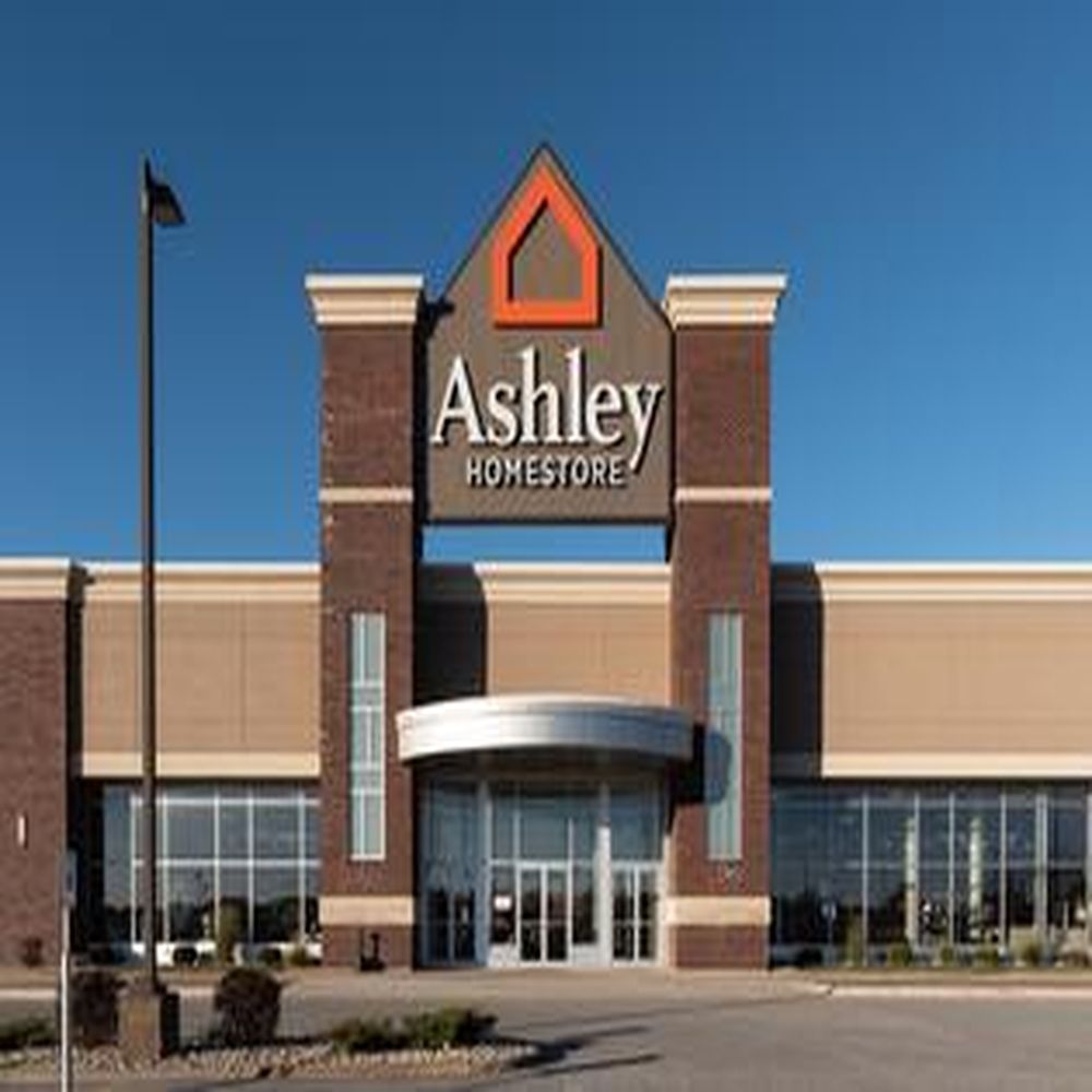 Furniture Shop in Davenport, IA Ashley Store