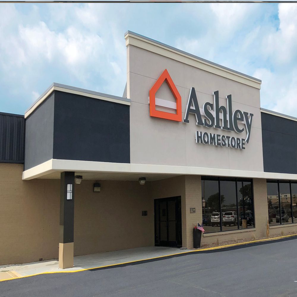 Furniture Shop in Bradley, IL Ashley Store