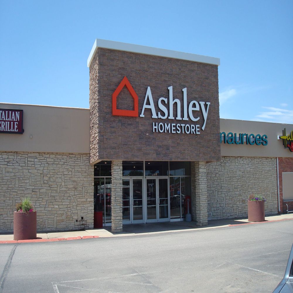 Furniture Shop in Beatrice NE Ashley Store