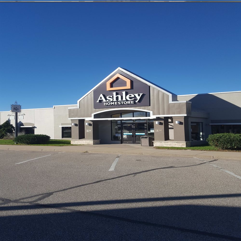 Ashley cheap outlet arcadia