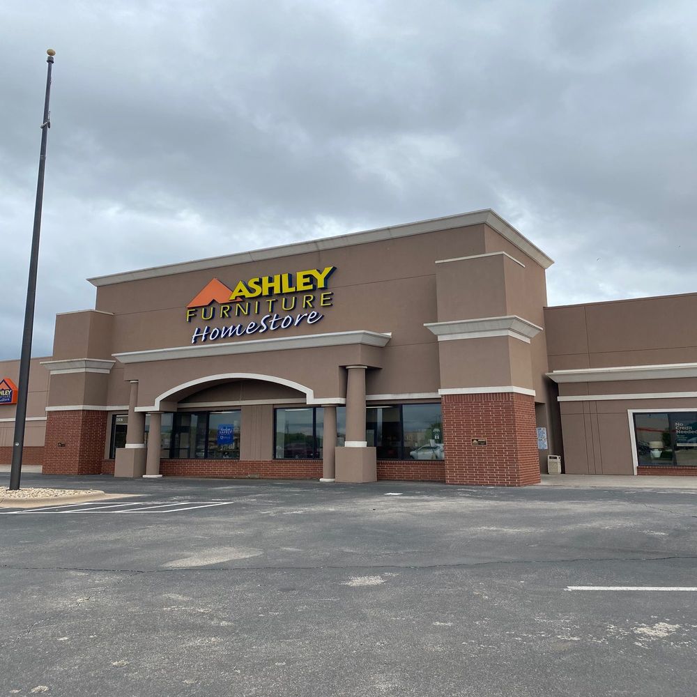 Furniture Shop in Abilene, TX Ashley Store