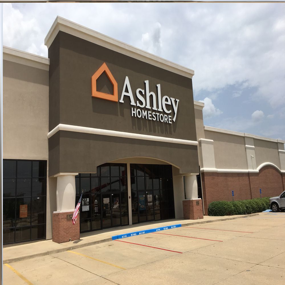 Furniture Shop in Bossier City, LA Ashley Store