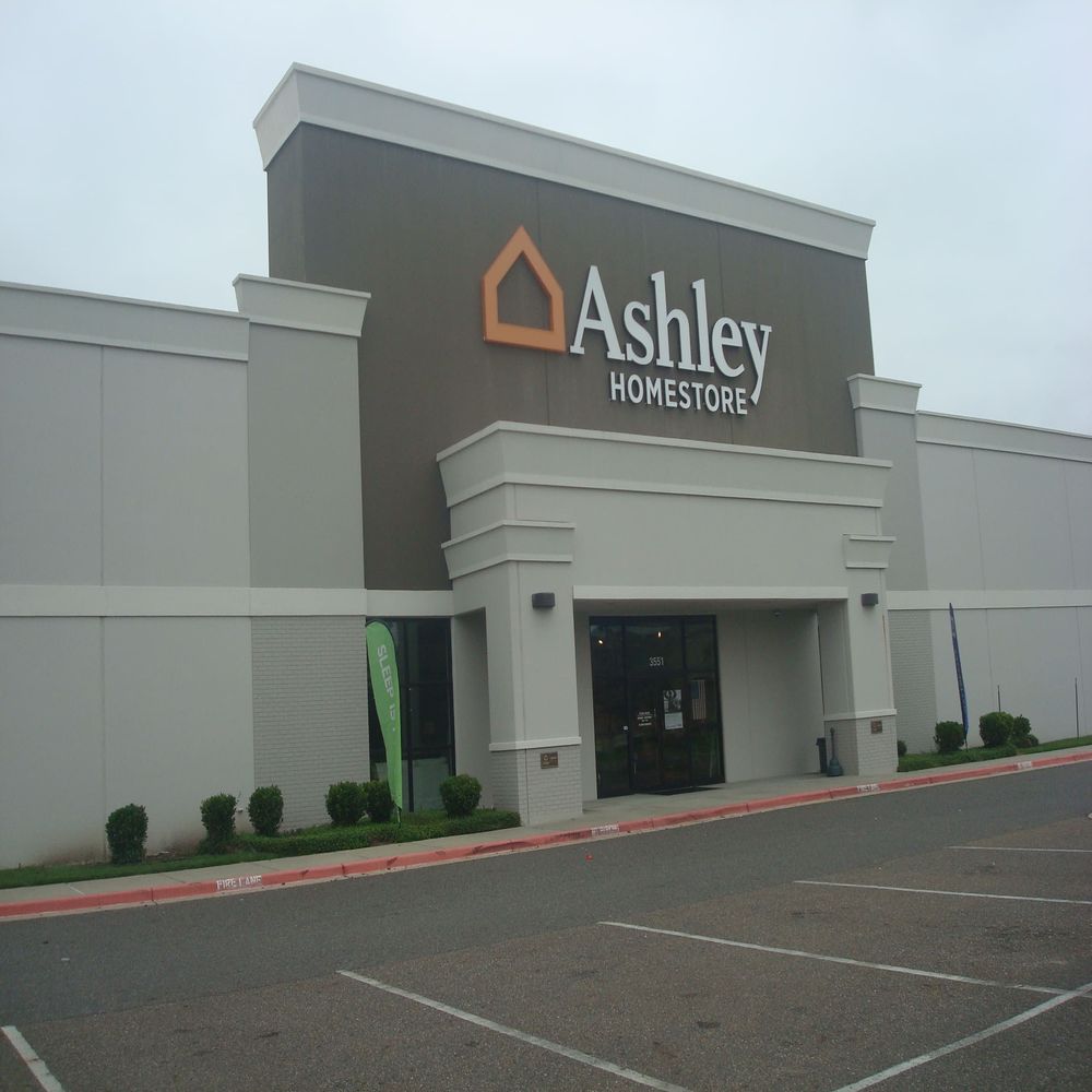 Furniture Shop in Monroe, LA Ashley Store