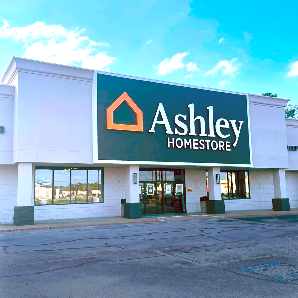 Furniture Shop in Lufkin, TX Ashley Store