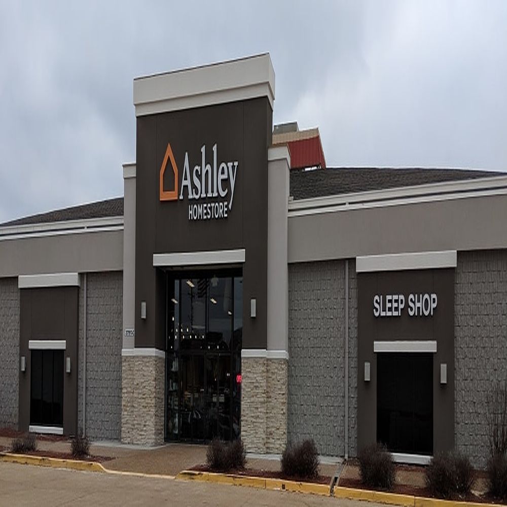 Ashley furniture online store long beach