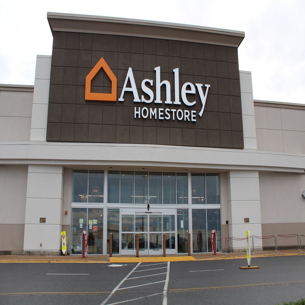 Furniture Shop in Wilkes Barre, PA Ashley Store