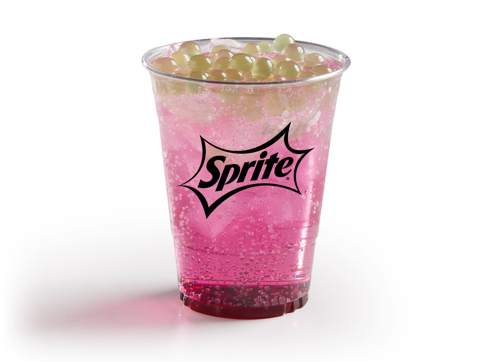 Purple Pear Sprite® Poppers
