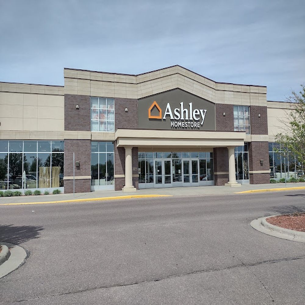 Furniture Shop in Baxter, MN Ashley Store
