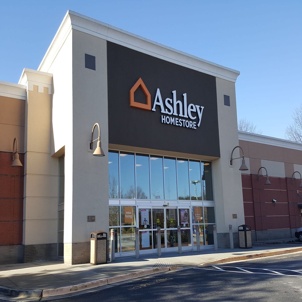 Furniture Shop in Buford, GA Ashley Store