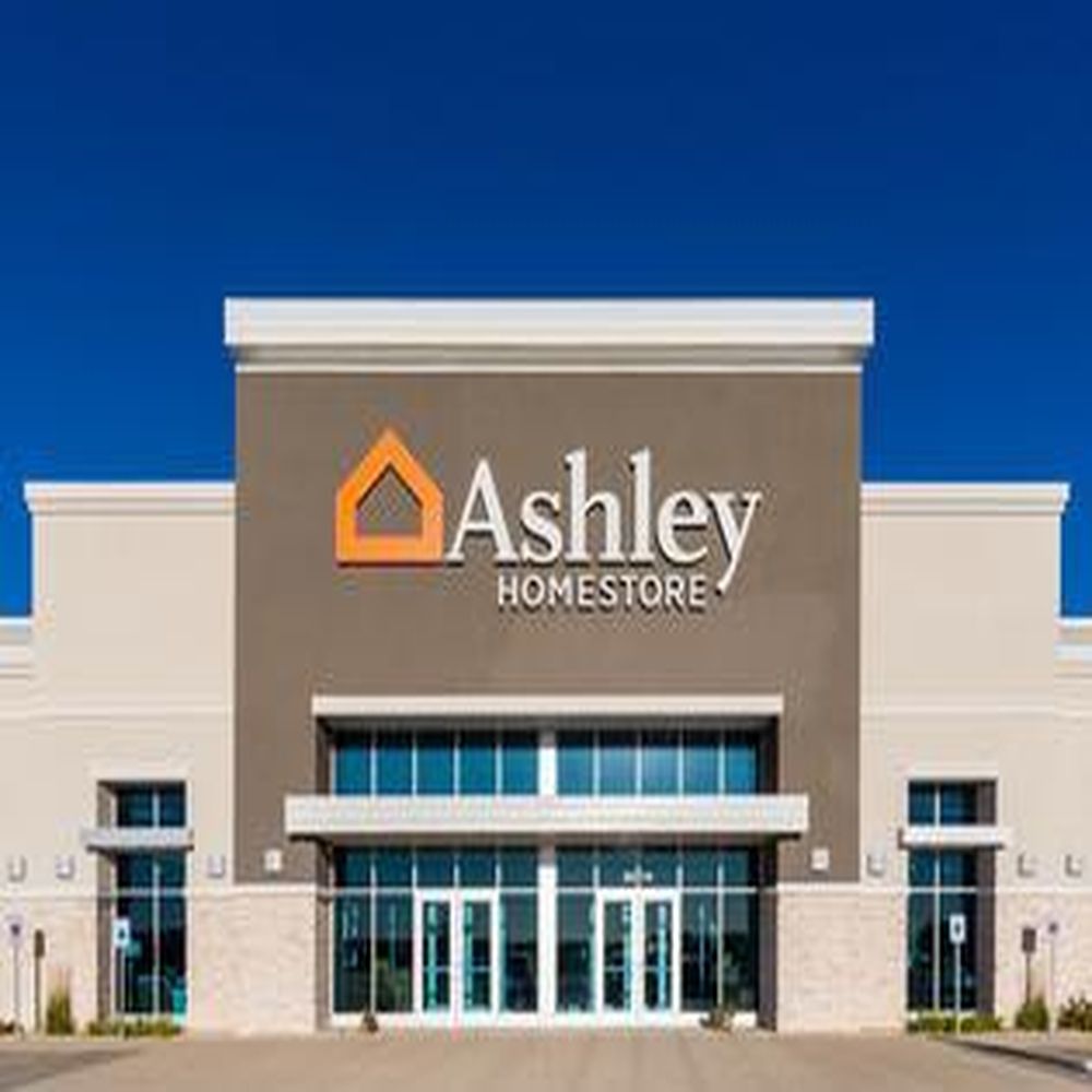 Furniture Shop in Dubuque, IA Ashley Store