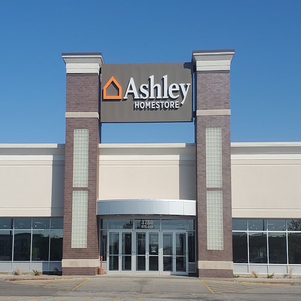 Furniture Shop in Cedar Rapids, IA Ashley Store