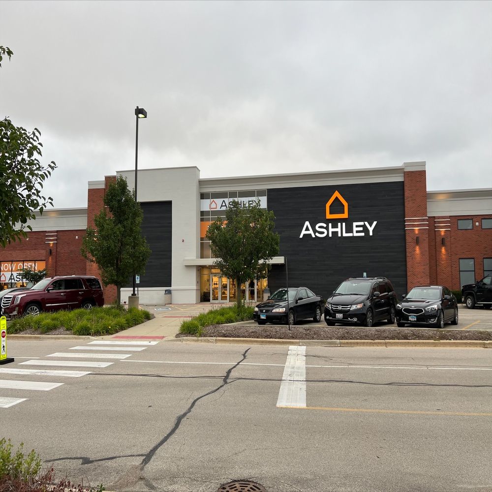 Algonquin ashley on sale furniture store