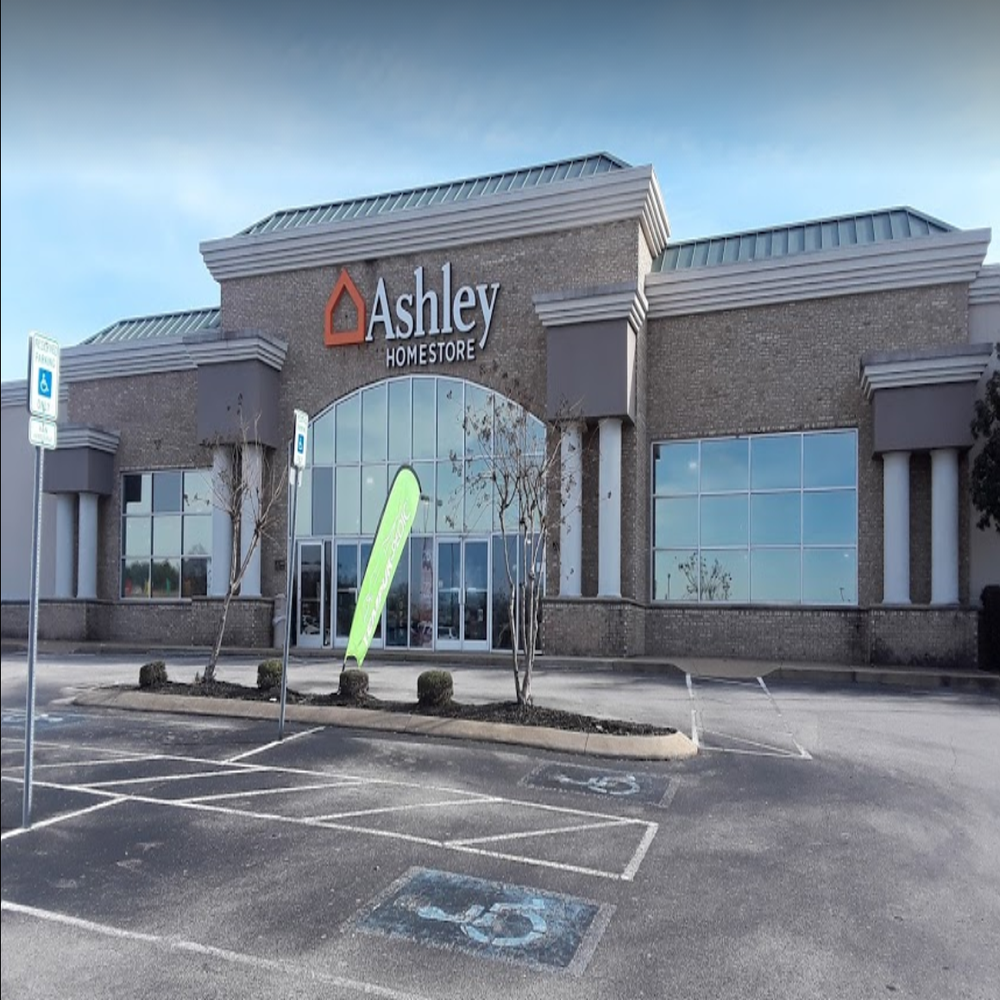 Furniture Shop in Jackson, TN Ashley Store