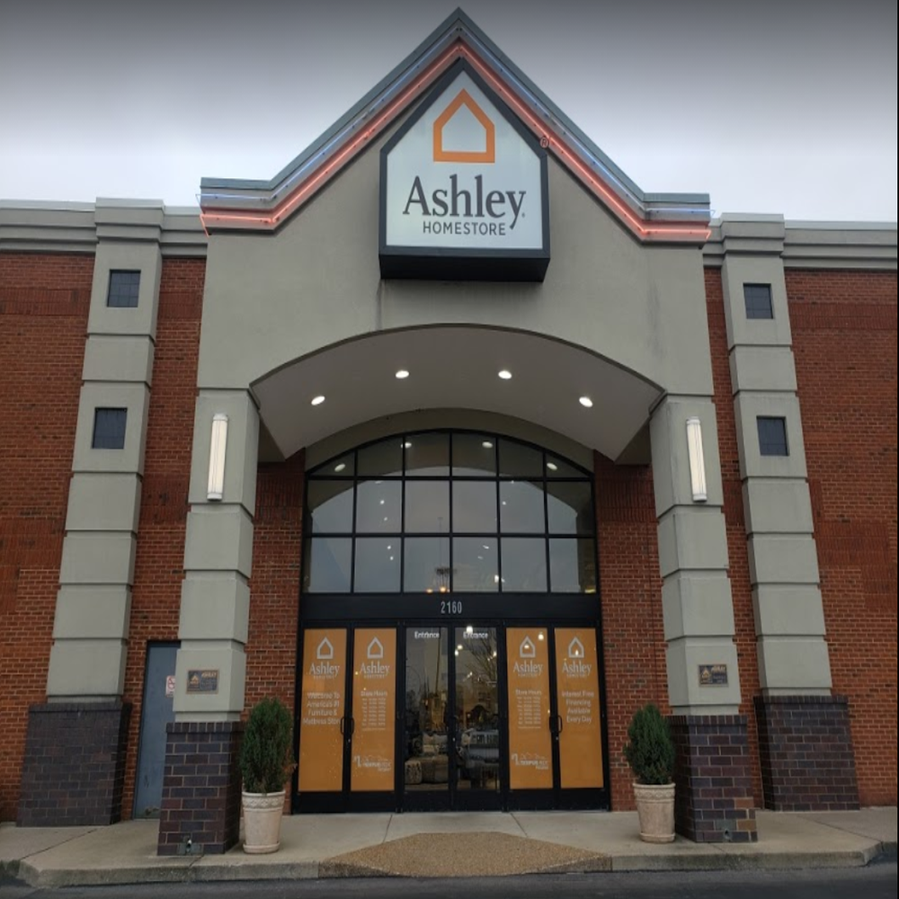 Furniture Shop in Madison, TN Ashley Store