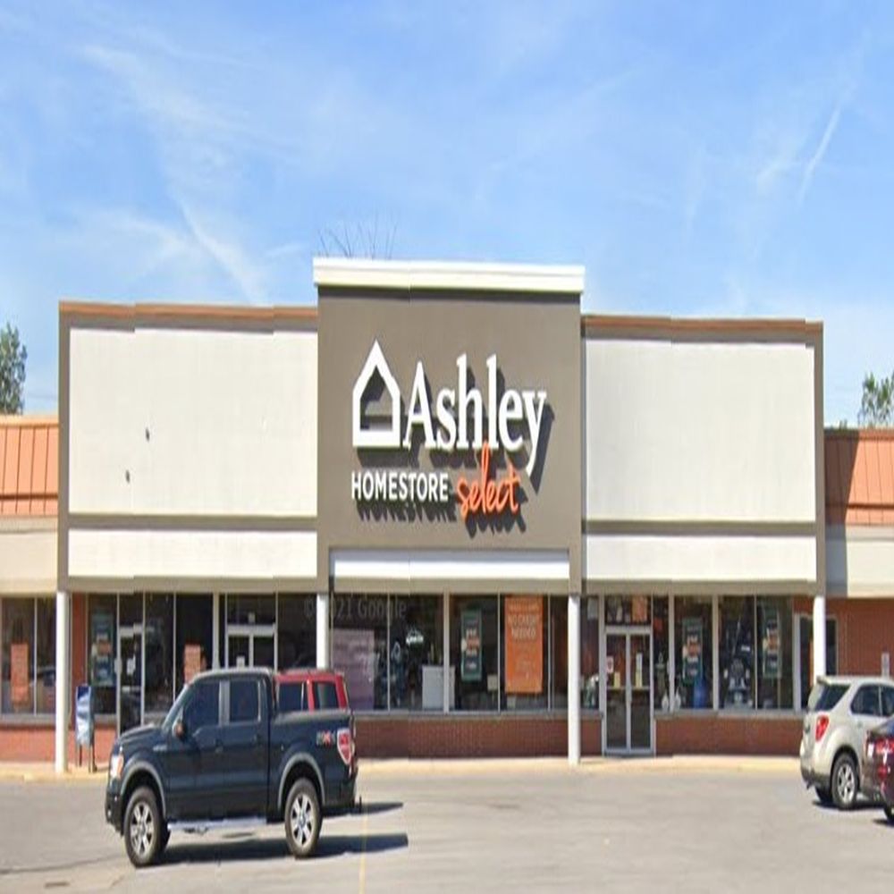Ashley homestore bowling green deals