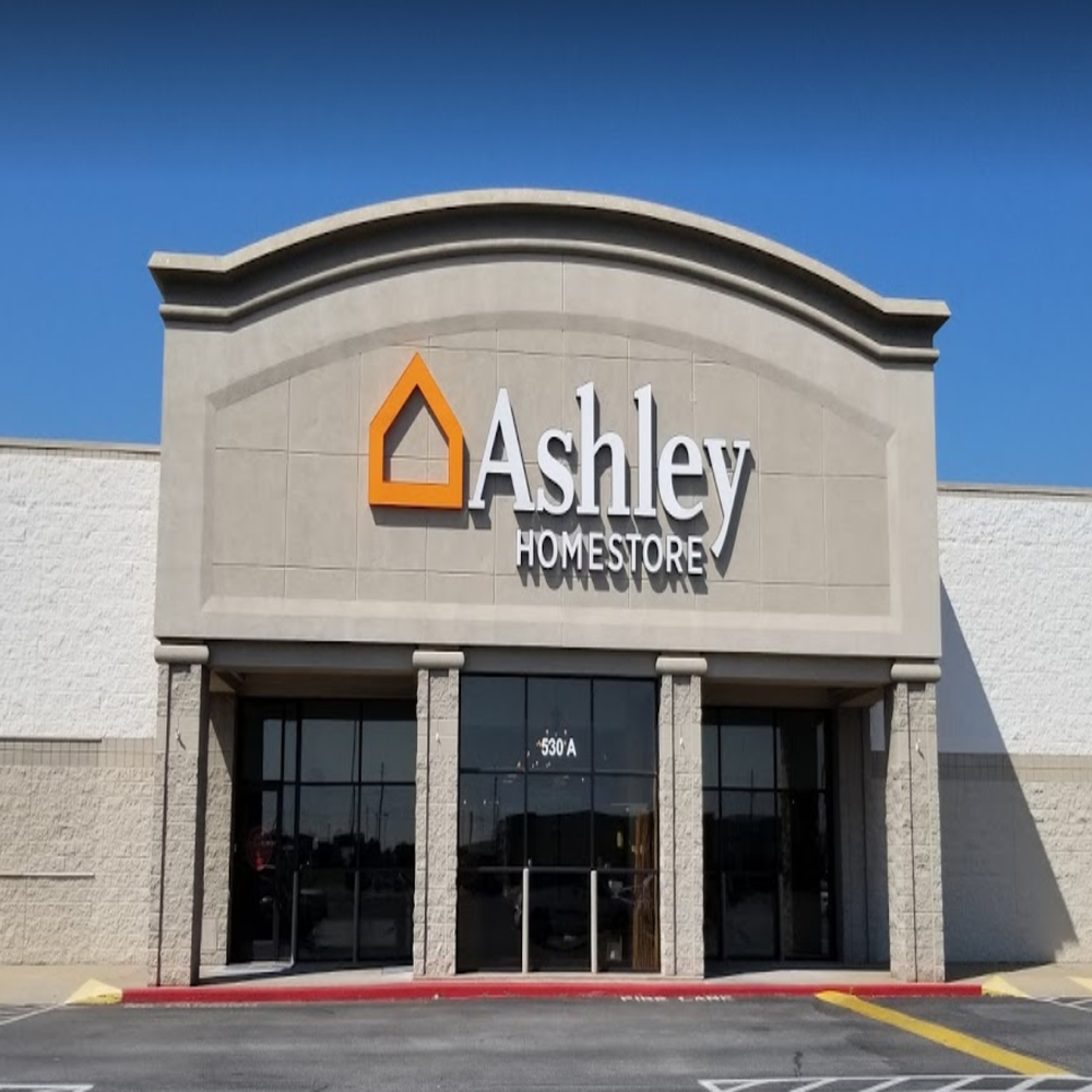 Ashley furniture sale near here