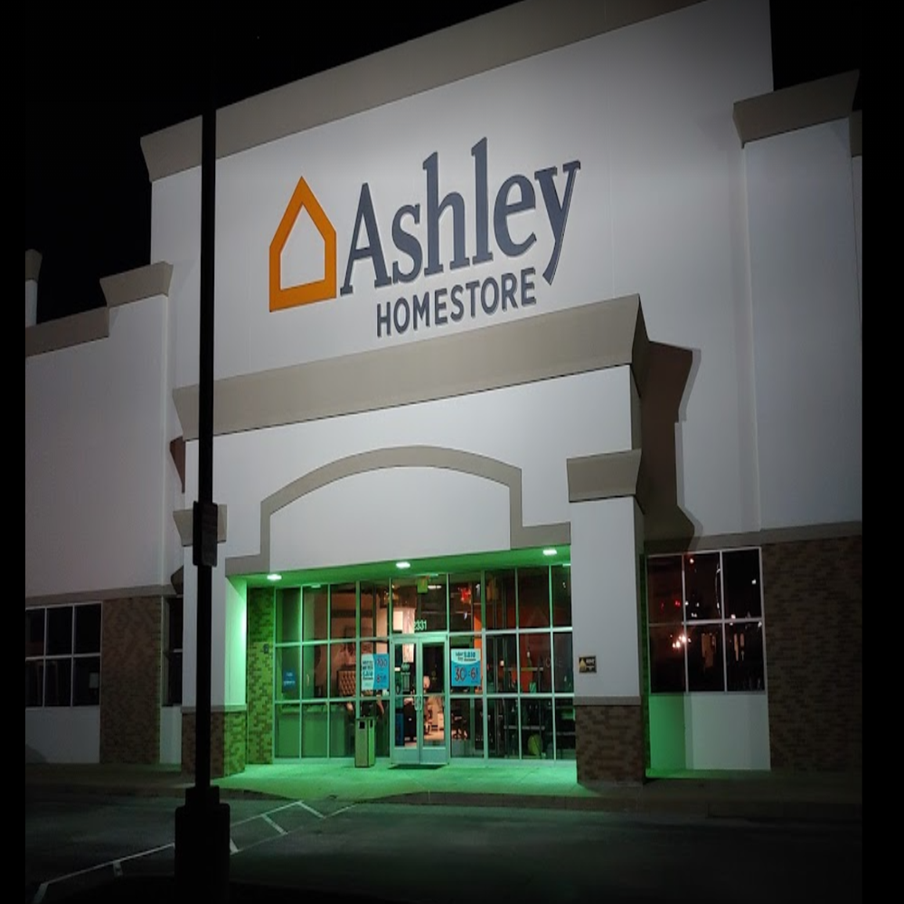 Furniture Shop in O'Fallon, MO Ashley Store