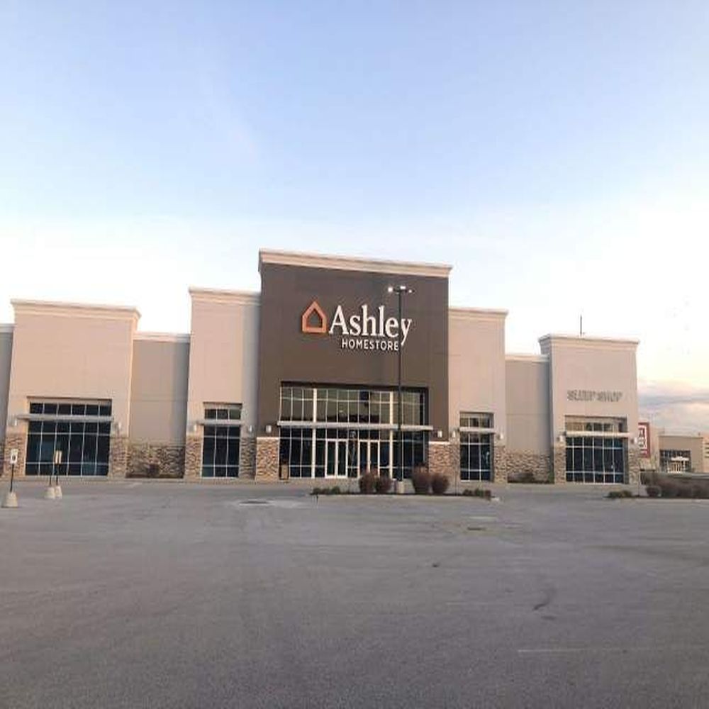 Furniture Shop in Merrillville, IN Ashley Store