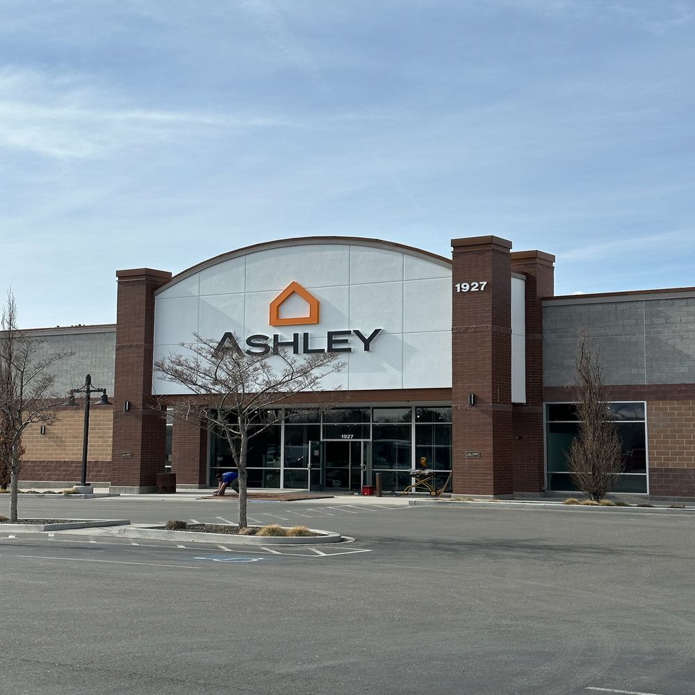 Furniture Shop in Twin Falls, ID Ashley Store